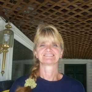 Meet your Posher, Tammy